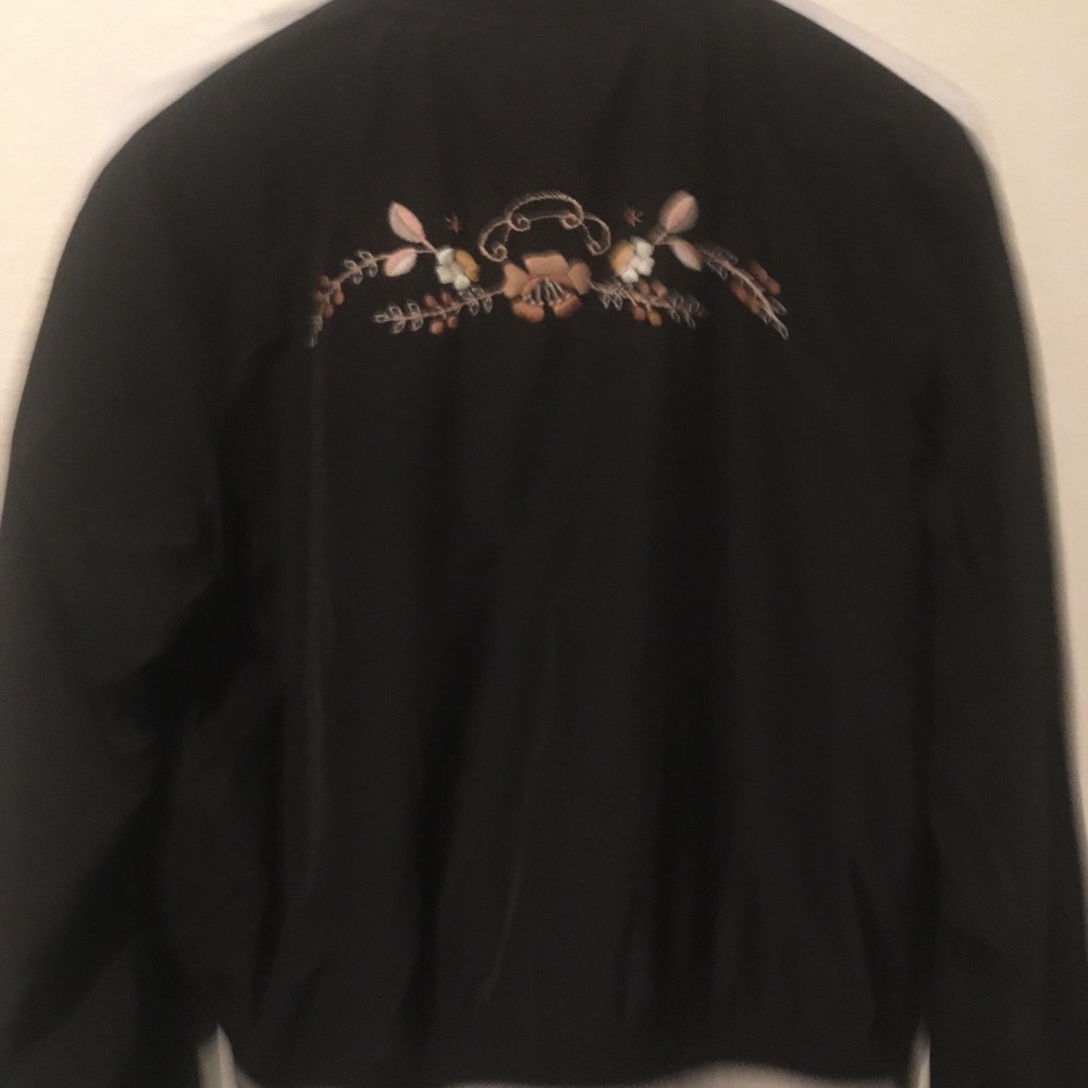 Jacket - Picture 3 of 4